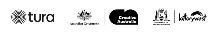 Mungangga Garlagula Logos