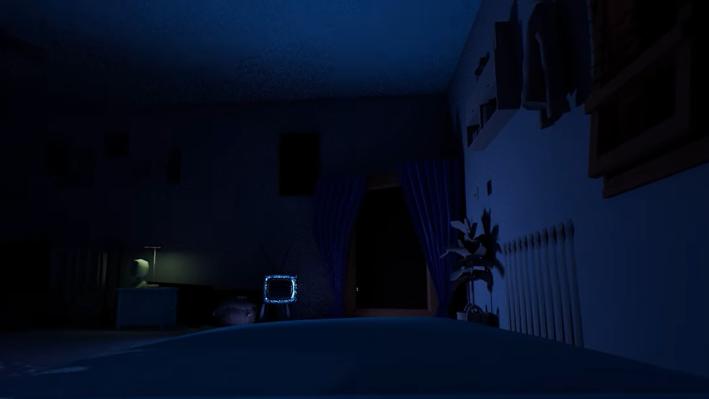 Sleep Paralysis