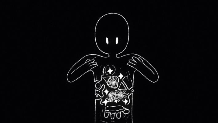 Tenderhooks