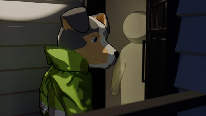 Underdog