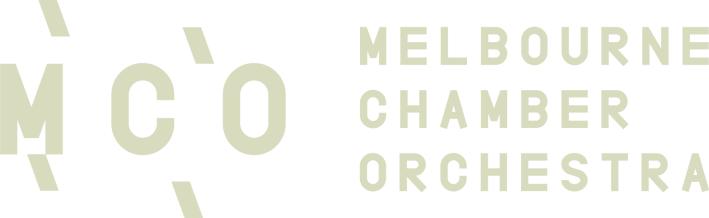 Melbourne Chamber Orchestra
