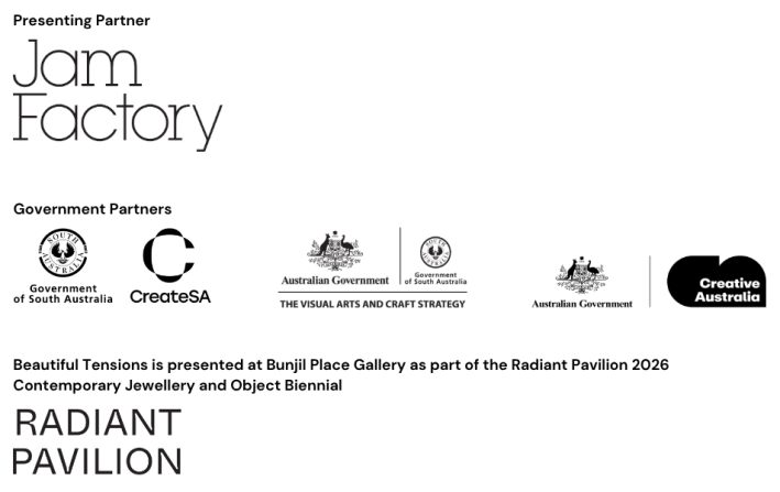 Beautiful Tensions Web logos