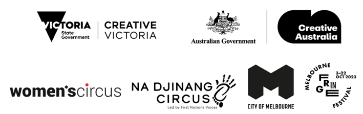 LOGOS_Of The Land On Which We Meet