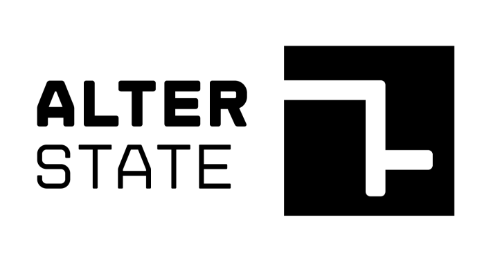 Alter State Logo
