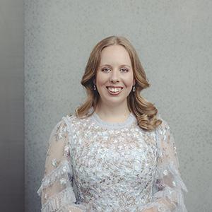 Sophie Hamer