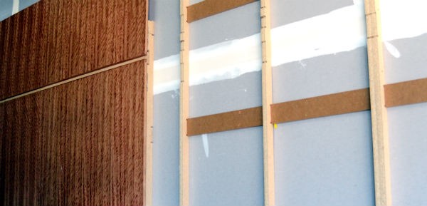 Timber veneer