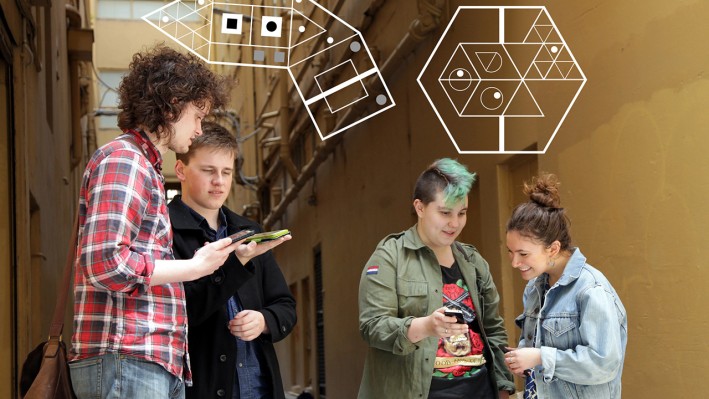 Placemaker gamers