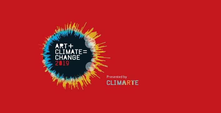 Art+Climate=Change 2019