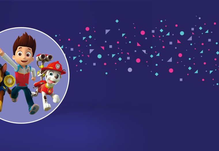 Nick Jr.'s PAW Patrol | Bunjil Place - Narre Warren Nick Jr.'s PAW Patrol | Bunjil Place - Narre Warren
