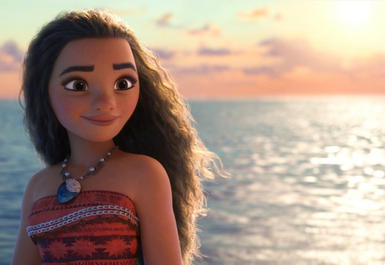 School Holiday Flicks Moana Bunjil Place Narre Warren