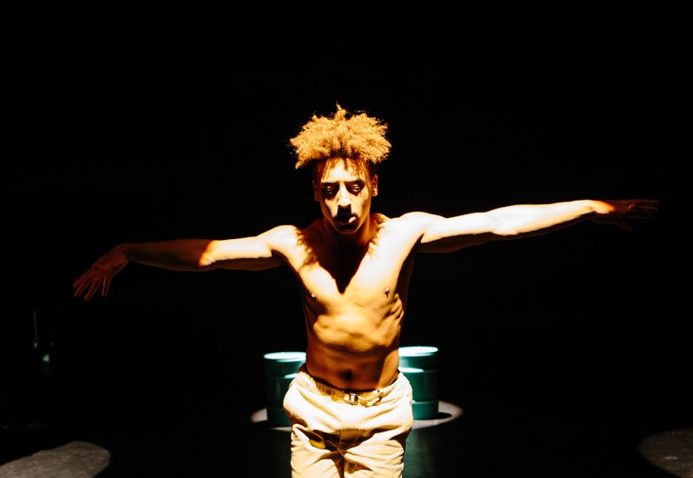 Caliban