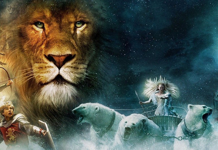 Chronicles of Narnia - The Lion, the Witch and the Wardrobe