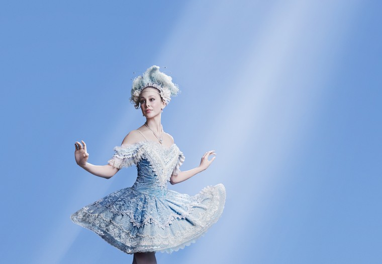The Australian Ballet presents Coppelia