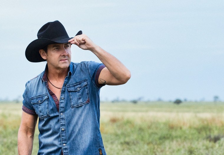 Lee Kernaghan: Boys From the Bush 25th Anniversary Tour