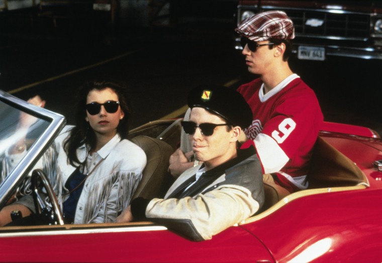 Ferris Bueller's Day Off