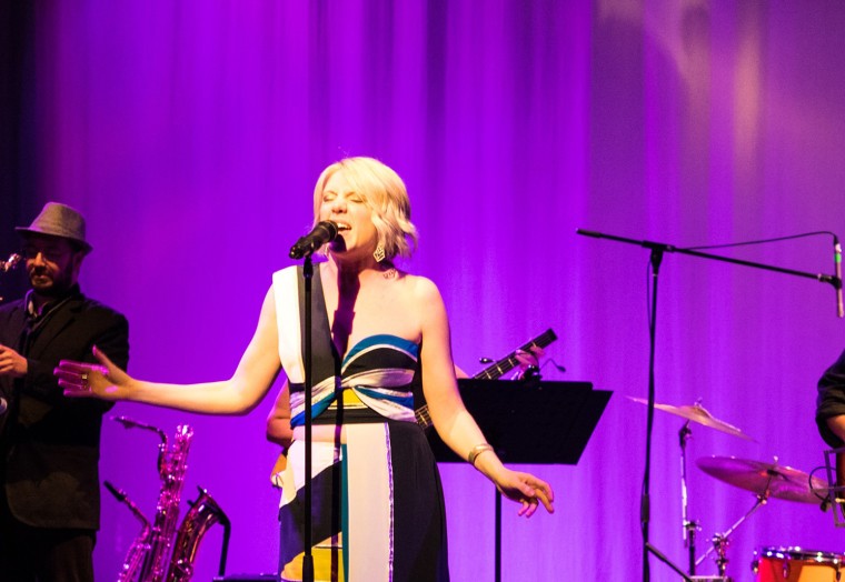 Songbird: A Musical Tribute to Eva Cassidy