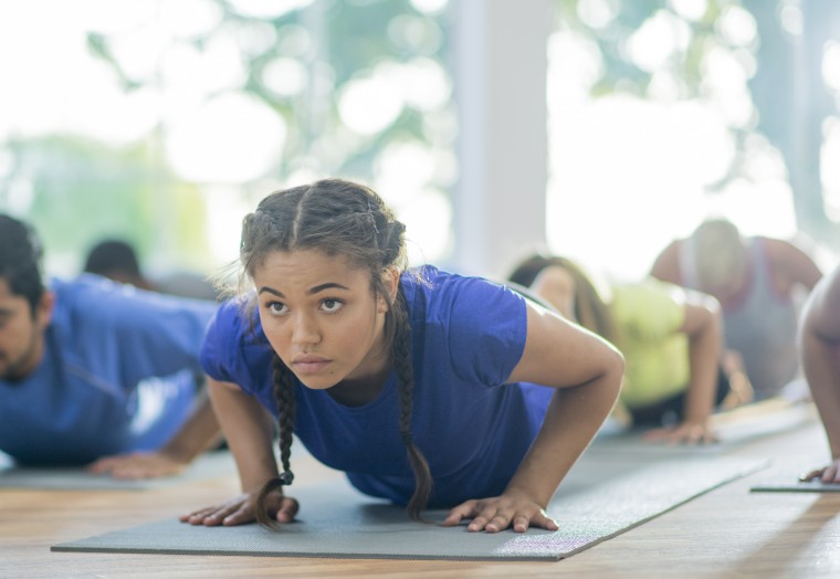 Sunday Serenity Pilates Bunjil Place Narre Warren