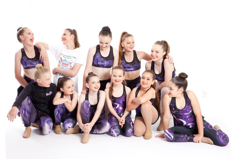 Reflections Academy of Dance