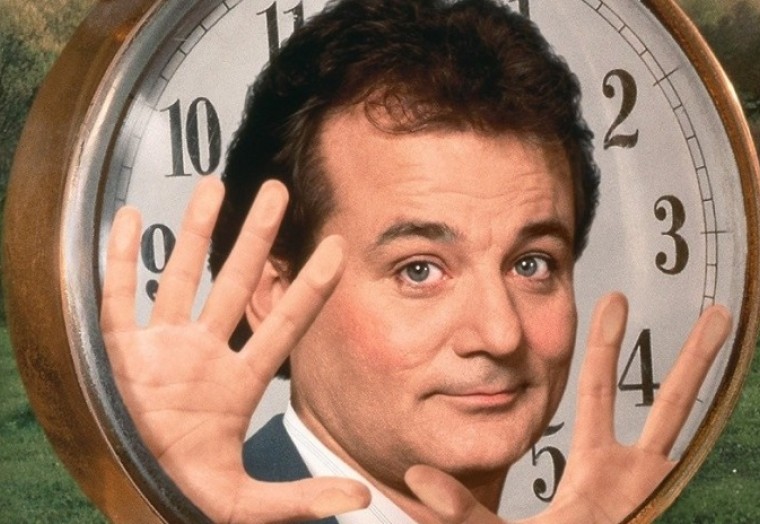 Flashback Flicks Groundhog Day Bunjil Place Narre Warren