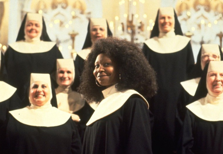 Sister Act