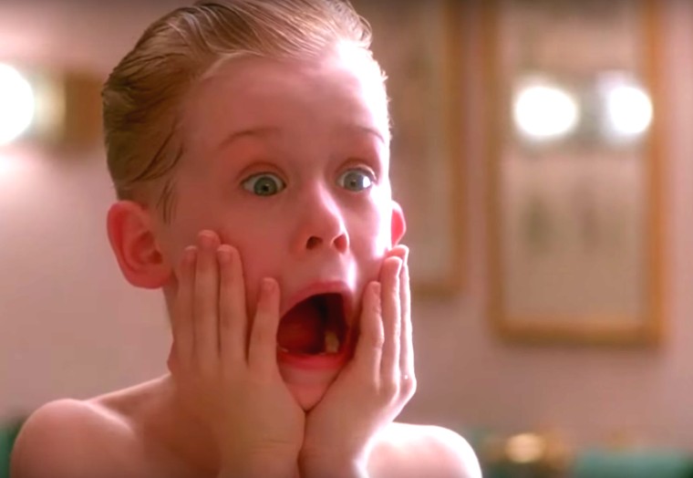 Home Alone