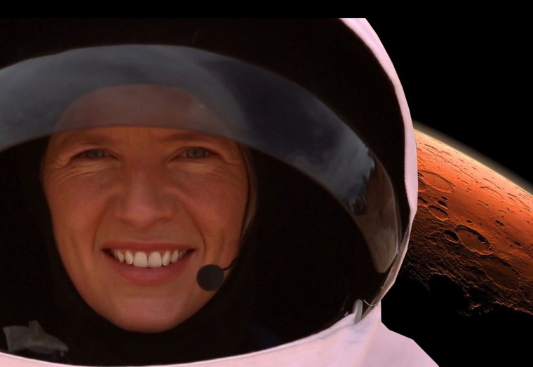 2019 IWD Breakfast: A Cosmic Journey with Dianne McGrath