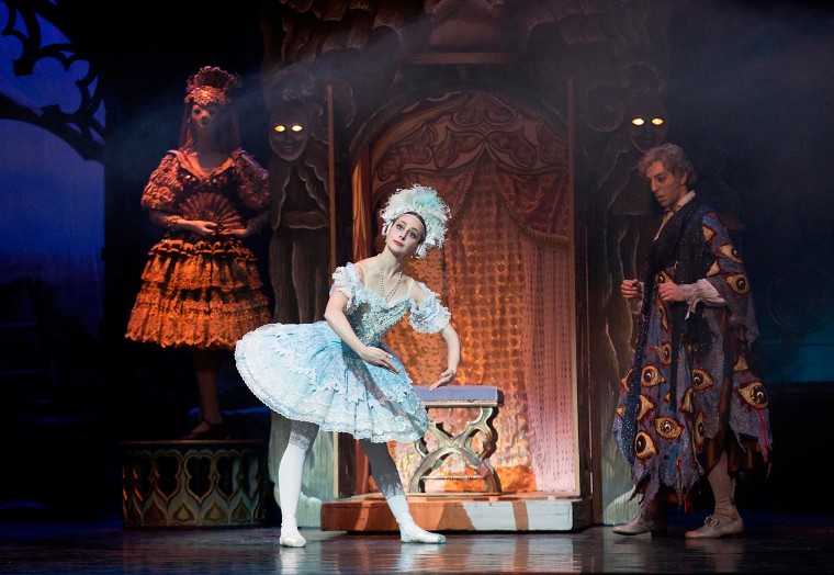 Coppelia