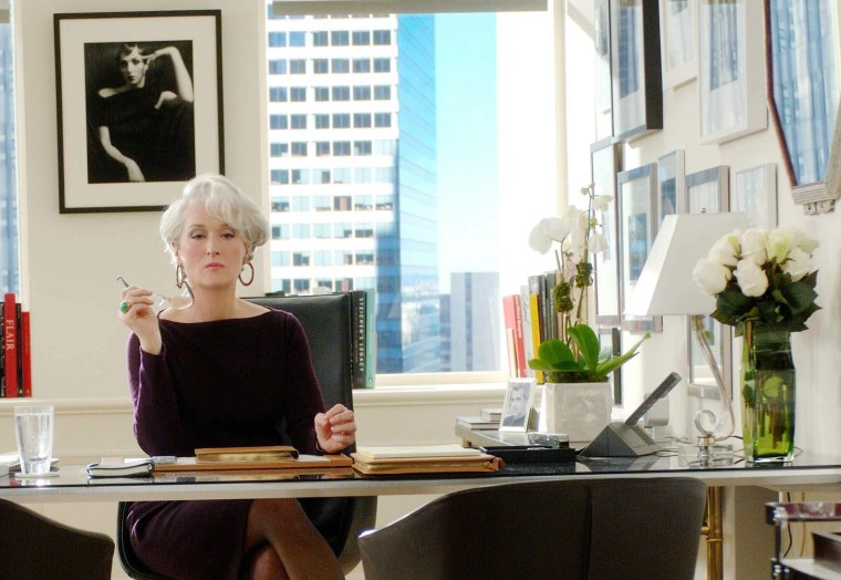 Mother's Day Flick: The Devil Wears Prada | Bunjil Place - Narre Warren Mother's Day Flick: The Devil Wears Prada | Bunjil Place - Narre Warren