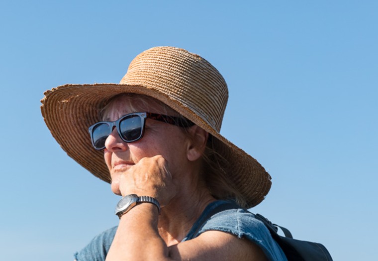 Explore Western Port Bay with Vera Moller