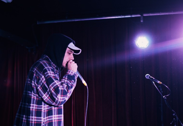 Hip Hop Rap