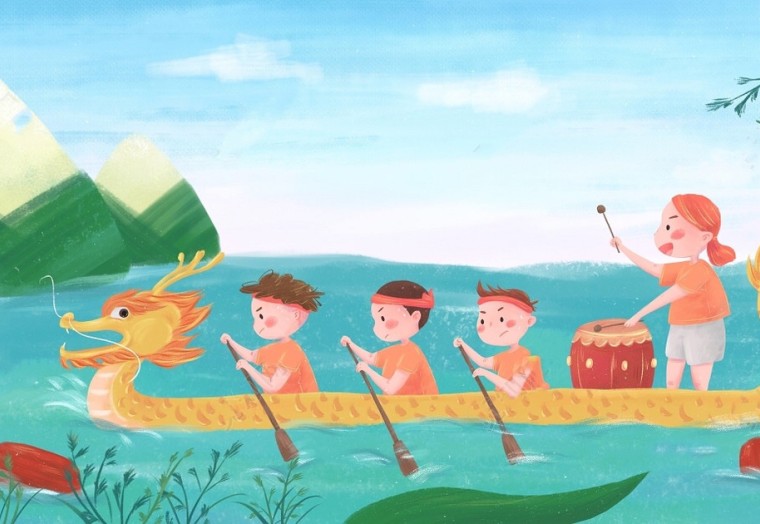 Dragon Boat