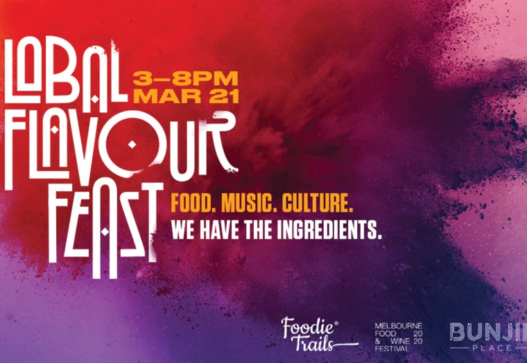 Global Flavour Feast