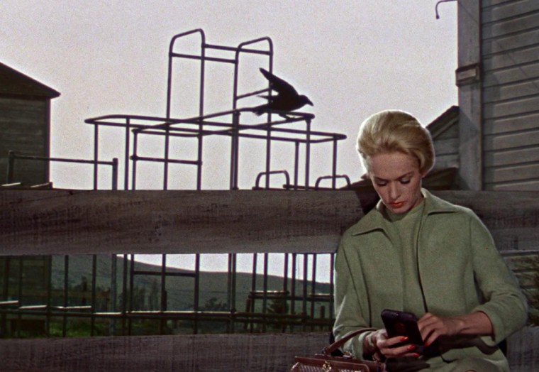 The Birds (1963) Watch Party