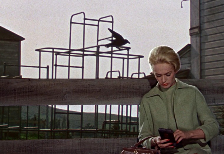 The Birds (1963) Watch Party