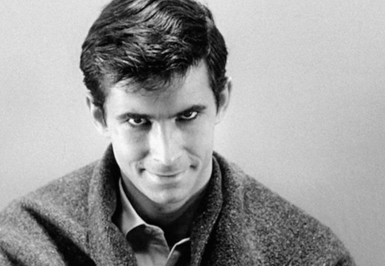 Psycho Watch Party