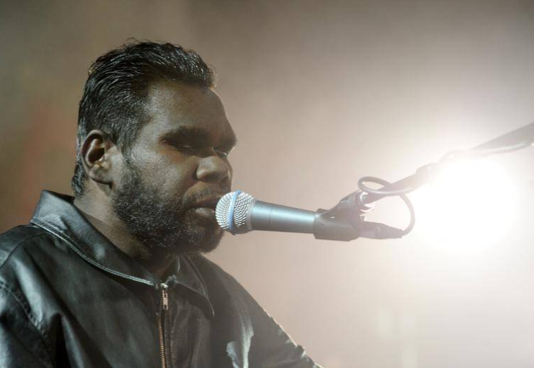 Gurrumul