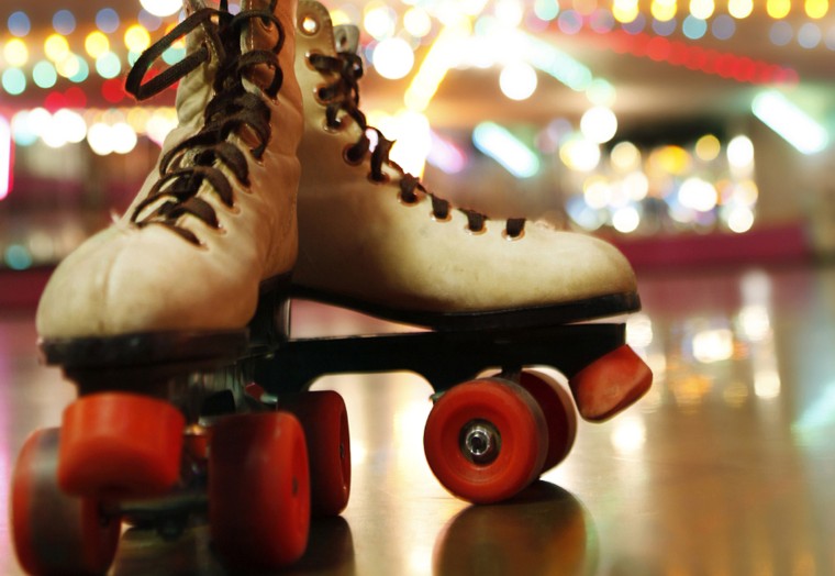 Rollerama Roller Disco