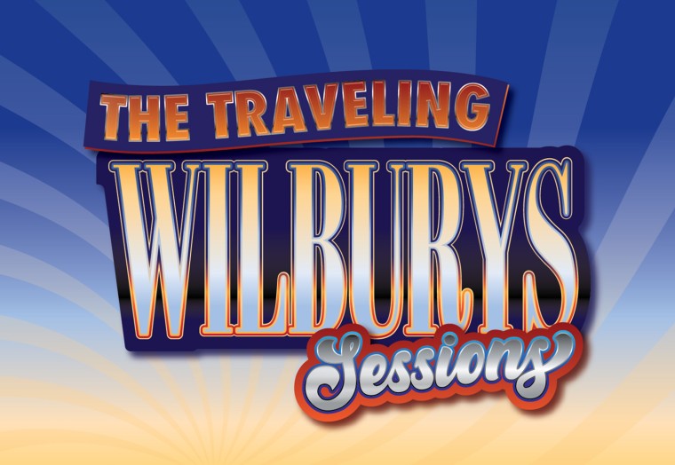 The Traveling Wilburys Sessions