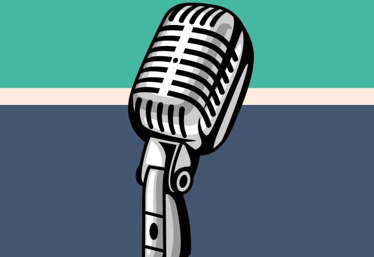 Harmony Day: Youth Storytelling, Spoken Word & Poetry