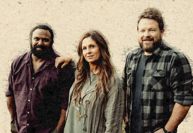 Kasey Chambers & Busby Marou