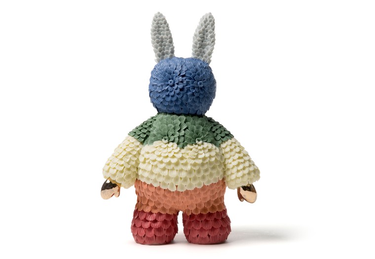 Hand build a MIFFY inspired Monster