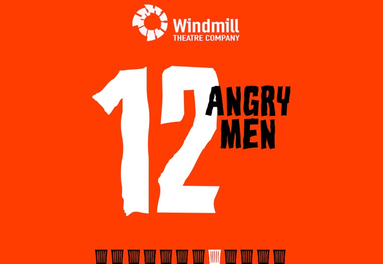 12 Angry Men