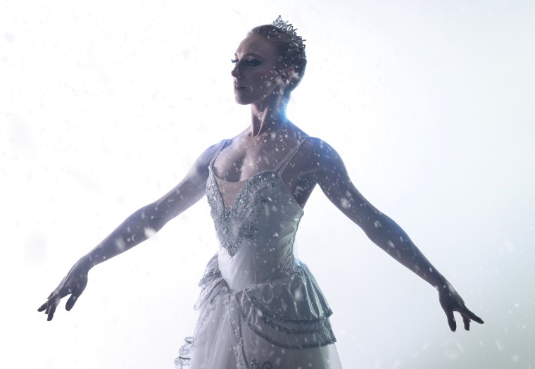 Victorian State Ballet - The Snow Queen