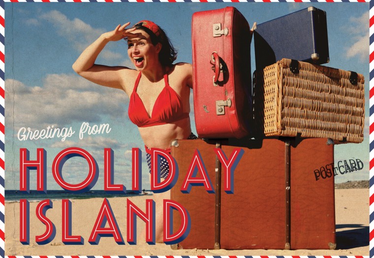 Holiday Island