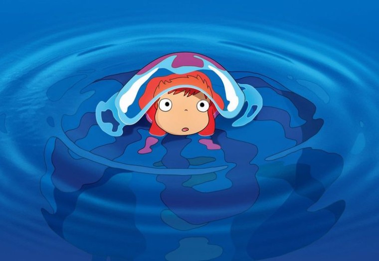 Ponyo