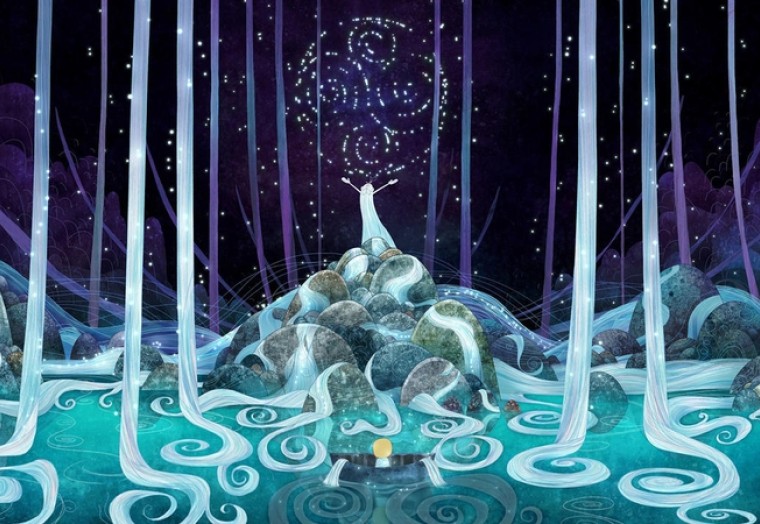 Song of the Sea