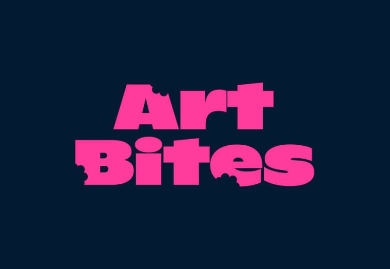 Art Bites logo 