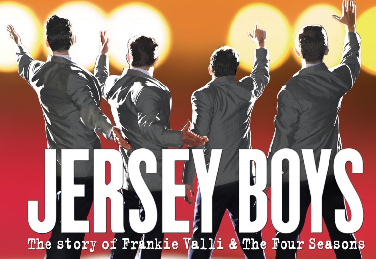 Jersey Boys