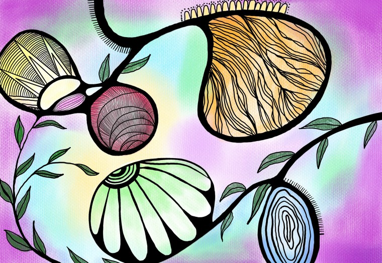 Wednesday Night Workshop: Pastel Play