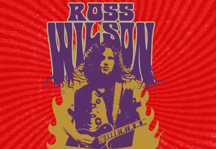 Ross Wilson Celebrates “50 Years of Eagle Rock”